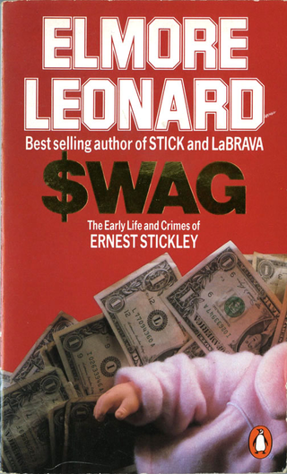 Illustration for article titled Even Bank Robbers Decide What Tie To Wear: The Essence Of Elmore Leonard